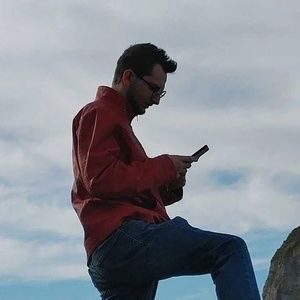 Meet your Posher, Carson